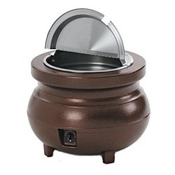 Restaurant Supply Unlimited - Vollrath 7 Quart Kettle