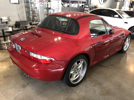 Bimmers R Us BIMMERS R US - Updated August 2025 - 53 Photos & 38 Reviews - 3435 S ...