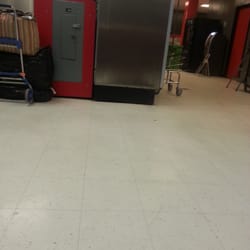 Washing Well Laundromat