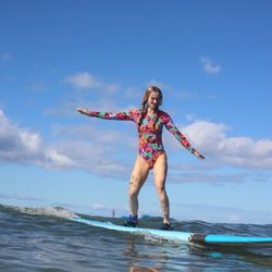 Aloha Surf School