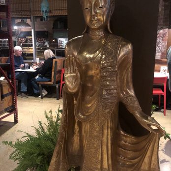 Lulu's Thai Noodle Shop - Thai Near Me - Overland Park, Kansas