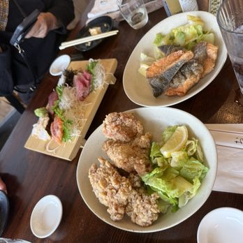 Hana no Sato - Foodie happiness - Ramen Near Me - Honolulu, Hawaii Hana no Sato - Foodie happiness - Ramen Near Me - Honolulu, Hawaii