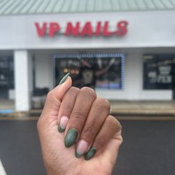 VP Nails