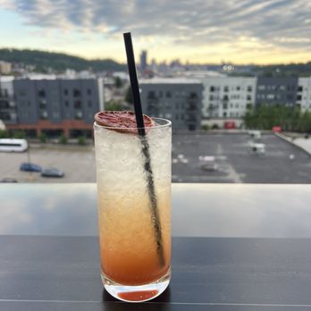 Over Eden - Sunset #2 - Cocktail Bars Near Me - Pittsburgh, Pennsylvania Over Eden - Sunset #2 - Cocktail Bars Near Me - Pittsburgh, Pennsylvania