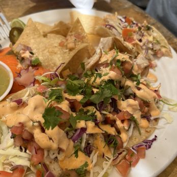 High Dive Bar And Grill - Fish tacos - American Near Me - San Diego, California High Dive Bar And Grill - Fish tacos - American Near Me - San Diego, California