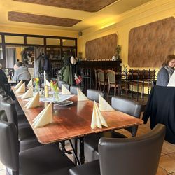 Restaurant Kartoffelkiste - Kartoffelkiste Teltow