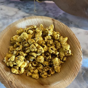 Bellemara Distillery - Masala popcorn - Distilleries Near Me - Hillsborough, New Jersey