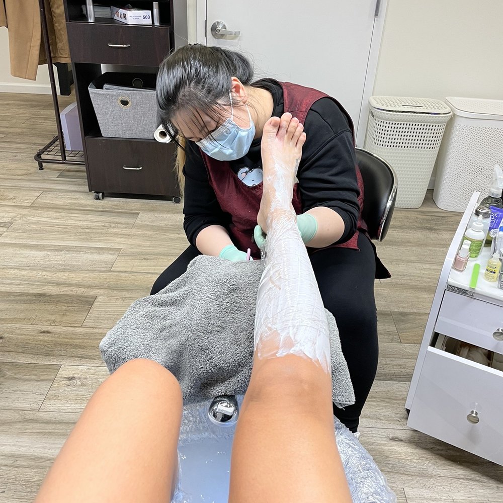 Nail SPY - Fanny :) - Nail Salons Near Me - New York, New York Nail SPY - Fanny :) - Nail Salons Near Me - New York, New York