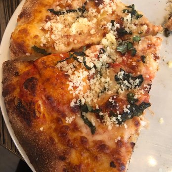 Flavio Restaurant DC - Pizza yum - Italian Near Me - Washington, DC, District of Columbia