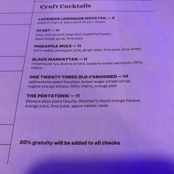 Midtown - Cocktails - Music Venues Near Me - Grand Rapids, Michigan