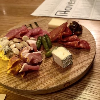 Haven - Chef's board charcuterie - Venues & Event Spaces Near Me - Tampa, Florida Haven - Chef's board charcuterie - Venues & Event Spaces Near Me - Tampa, Florida