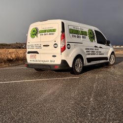 MR Mobil Repair