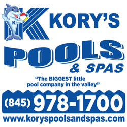 Kory's Pools & Spas