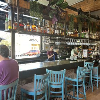 Farmer's Table - Bar - New American Near Me - La Mesa, California Farmer's Table - Bar - New American Near Me - La Mesa, California