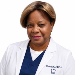 Shawn Y Burl, DDS - Dr. Shawn Burl