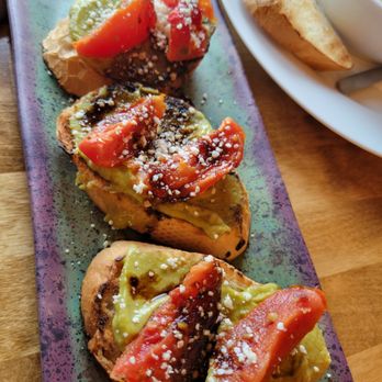 Tidewater Taphouse - Avo Deluxe ($12) - New American Near Me - Seward, Alaska Tidewater Taphouse - Avo Deluxe ($12) - New American Near Me - Seward, Alaska