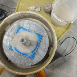 Material Things