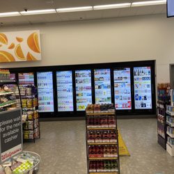 Walgreens