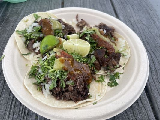 Taqueria Sotelo Taco Truck by null