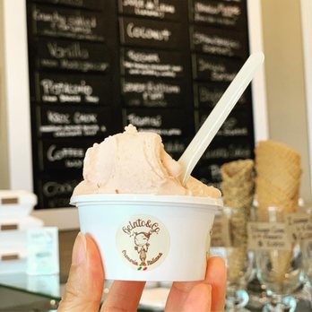 Gelato & Co - Gauava gelato - Gelato Near Me - George Town, Alabama