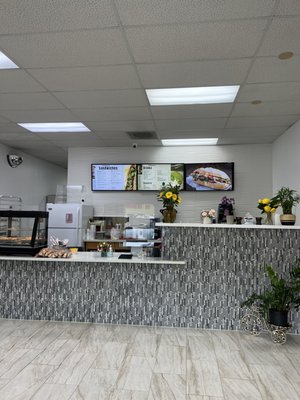 Banh Mi Fresh by null