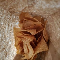 El Barrio III Mexican Bar And Grill - Chips