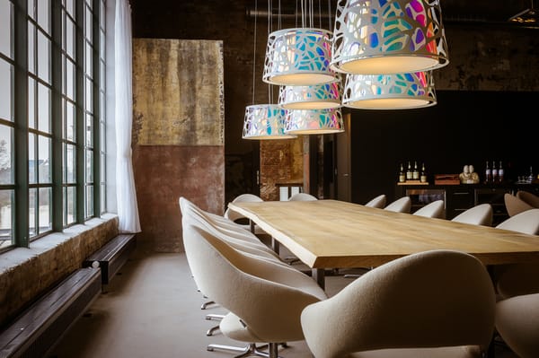 Restaurant ONE by null