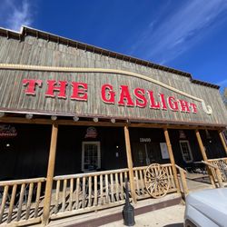 The Gaslight Restaurant & Saloon