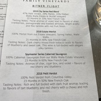 Browne Family Vineyards - Wine Bars Near Me - Seattle, Washington
