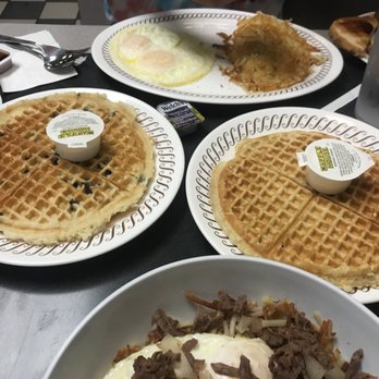 Waffle House - Breakfast & Brunch Near Me - Frederick, Maryland Waffle House - Breakfast & Brunch Near Me - Frederick, Maryland