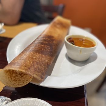 Mintt Indian Cuisine - Masala Dosa - Indian Near Me - Pittsburgh, Pennsylvania Mintt Indian Cuisine - Masala Dosa - Indian Near Me - Pittsburgh, Pennsylvania