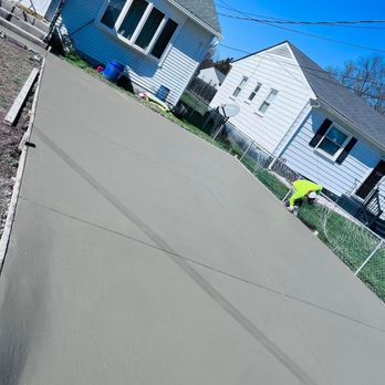 JG Concrete & Construction - Fences & Gates Near Me JG Concrete & Construction - Fences & Gates Near Me