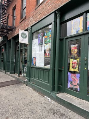 Patsy's Pizzeria by null