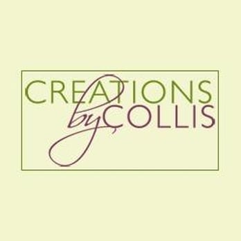 Creations By Collis - Wedding Planning Near Me