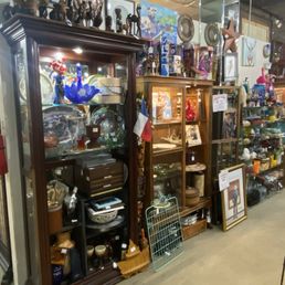 Beautiful affordable treasures