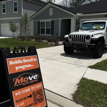 Move Auto Detail - Auto Detailing Near Me - Tampa, Florida Move Auto Detail - Auto Detailing Near Me - Tampa, Florida