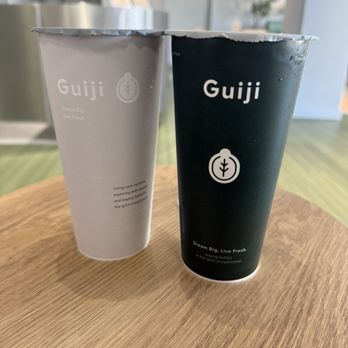 Guiji - Bubble Tea Near Me - San Gabriel, California Guiji - Bubble Tea Near Me - San Gabriel, California