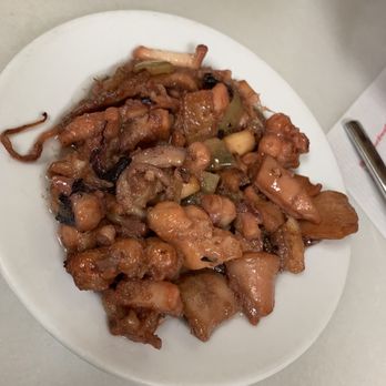 La Cova Fumada - Squid - Tapas/Small Plates Near Me - Barcelona, B La Cova Fumada - Squid - Tapas/Small Plates Near Me - Barcelona, B