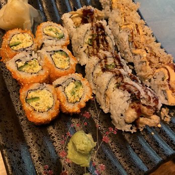Sushi Umi - Group B - Japanese Near Me - Herndon, Virginia Sushi Umi - Group B - Japanese Near Me - Herndon, Virginia