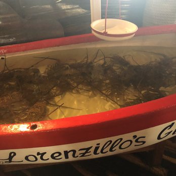 Lorenzillo's - Lobsters - Seafood Near Me - Cancún, ROO Lorenzillo's - Lobsters - Seafood Near Me - Cancún, ROO