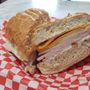 Photo of Red Rock Subs