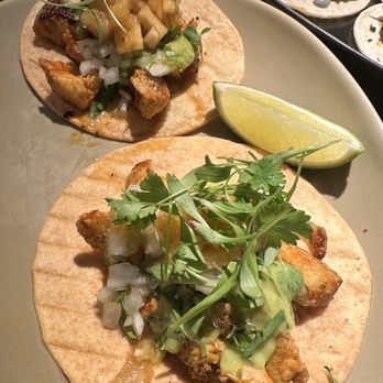 Chabella Miami - Tostadas Al Pastor - Mexican Near Me - Doral, Florida Chabella Miami - Tostadas Al Pastor - Mexican Near Me - Doral, Florida