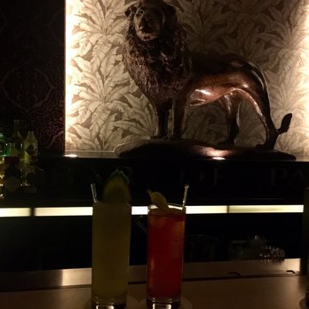Le Lion - Lounges Near Me - Hamburg, HH