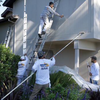 Ekim Painting - Painters - Painters Near Me - Cupertino, California