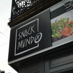 Snack Mundo