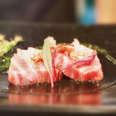 Dojo Sushi by null