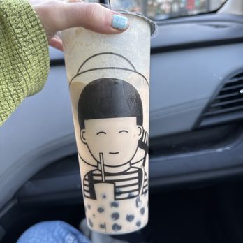 Gotcha Tea - Signature Milk Tea - Bubble Tea Near Me - San Diego, California Gotcha Tea - Signature Milk Tea - Bubble Tea Near Me - San Diego, California