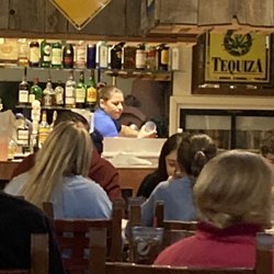 Bar at Ramon's