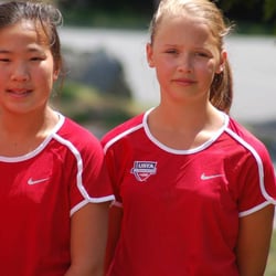 Youth Tennis Academy