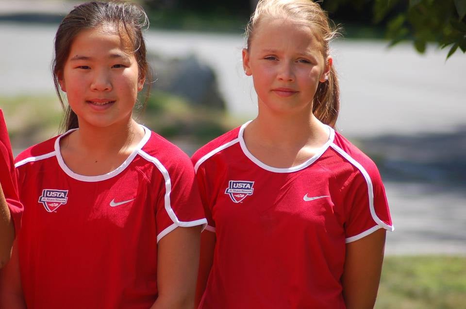 YOUTH TENNIS ACADEMY Updated July 2024 24 Photos 44 Middlesex